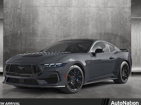 FORD MUSTANG 2024 1FA6P8CF6R5408951 image