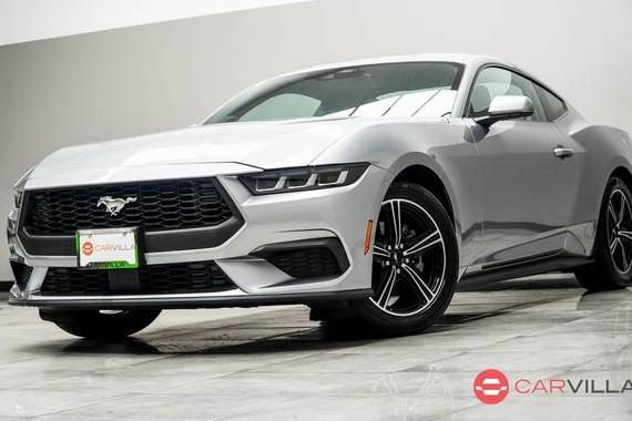 FORD MUSTANG 2024 1FA6P8TH2R5132723 image FORD MUSTANG 2024 1FA6P8TH2R5132723 image