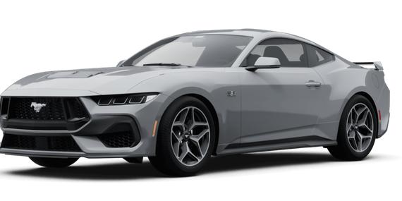 FORD MUSTANG 2024 1FAGP8UH9R5133399 image