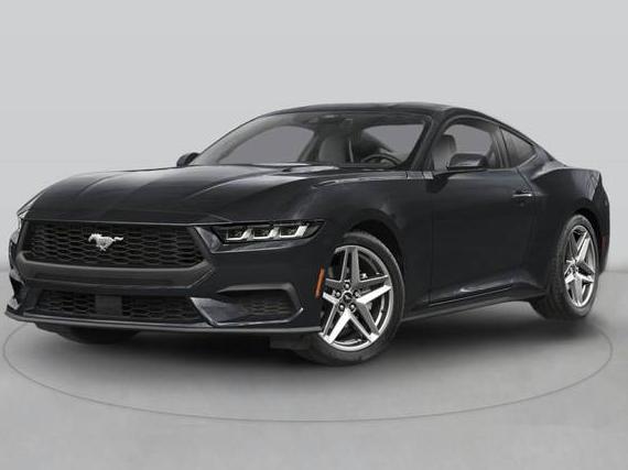 FORD MUSTANG 2024 1FA6P8CF5R5401893 image