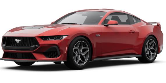 FORD MUSTANG 2024 1FA6P8CF5R5428656 image