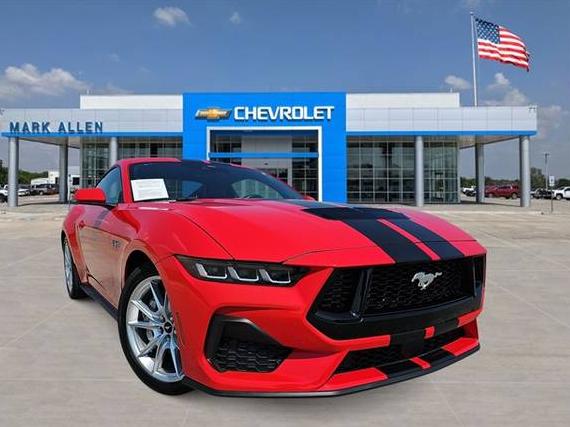 FORD MUSTANG 2024 1FA6P8CF6R5422932 image FORD MUSTANG 2024 1FA6P8CF6R5422932 image