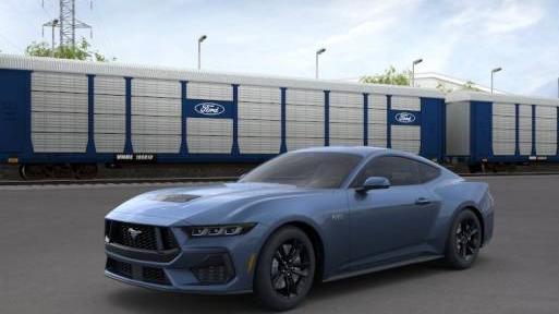 FORD MUSTANG 2024 1FA6P8CFXR5414347 image