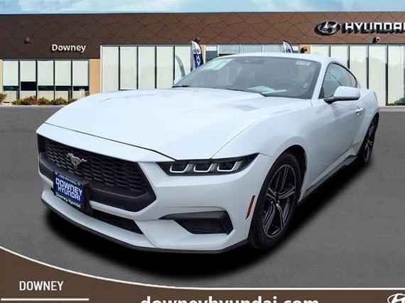 FORD MUSTANG 2024 1FA6P8THXR5124952 image FORD MUSTANG 2024 1FA6P8THXR5124952 image