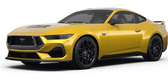 FORD MUSTANG 2024 1FA6P8CF0R5410470 image