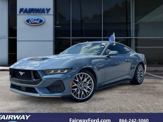 FORD MUSTANG 2024 1FA6P8CFXR5430404 image FORD MUSTANG 2024 1FA6P8CFXR5430404 image