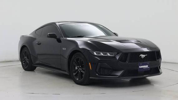 FORD MUSTANG 2024 1FA6P8CF0R5411778 image