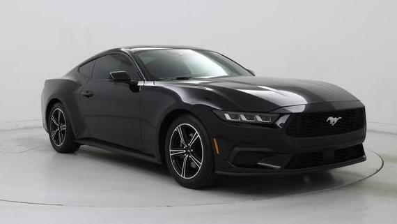 FORD MUSTANG 2024 1FA6P8TH1R5100880 image