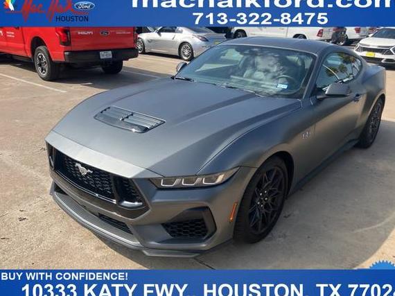 FORD MUSTANG 2024 1FA6P8CF1R5427066 image FORD MUSTANG 2024 1FA6P8CF1R5427066 image