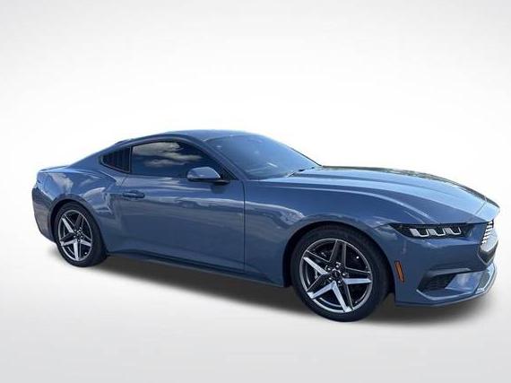 FORD MUSTANG 2024 1FA6P8TH6R5126455 image