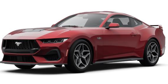 FORD MUSTANG 2024 1FAGP8UH6R5100425 image