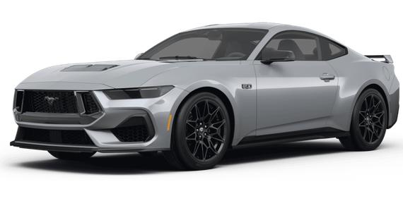 FORD MUSTANG 2024 1FA6P8CF4R5430897 image