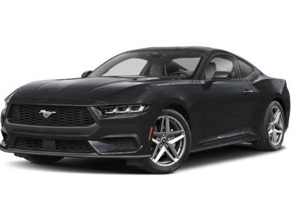 FORD MUSTANG 2024 1FA6P8TH1R5130350 image