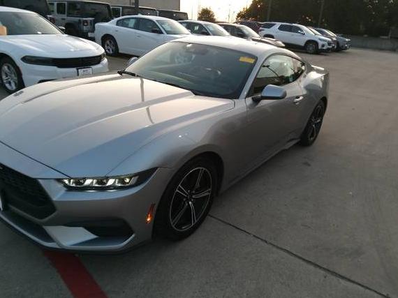 FORD MUSTANG 2024 1FA6P8TH5R5113325 image