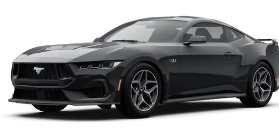 FORD MUSTANG 2024 1FA6P8CF3R5426629 image