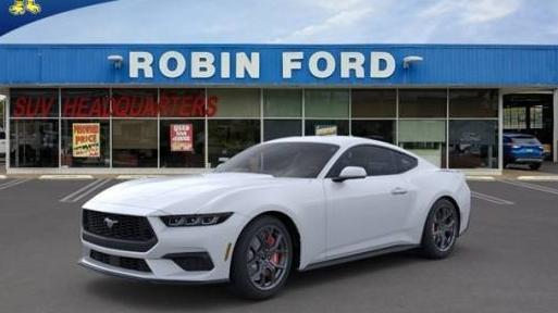 FORD MUSTANG 2024 1FA6P8TH4R5103076 image