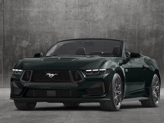 FORD MUSTANG 2024 1FAGP8UH5R5133285 image