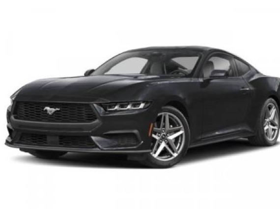 FORD MUSTANG 2024 1FA6P8TH6R5136709 image