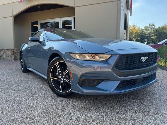 FORD MUSTANG 2024 1FA6P8THXR5147017 image FORD MUSTANG 2024 1FA6P8THXR5147017 image