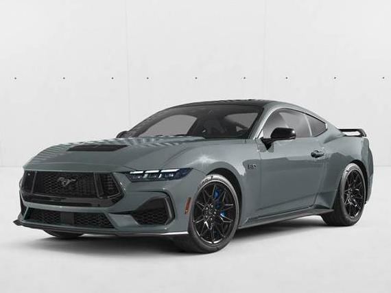 FORD MUSTANG 2024 1FA6P8THXR5111781 image
