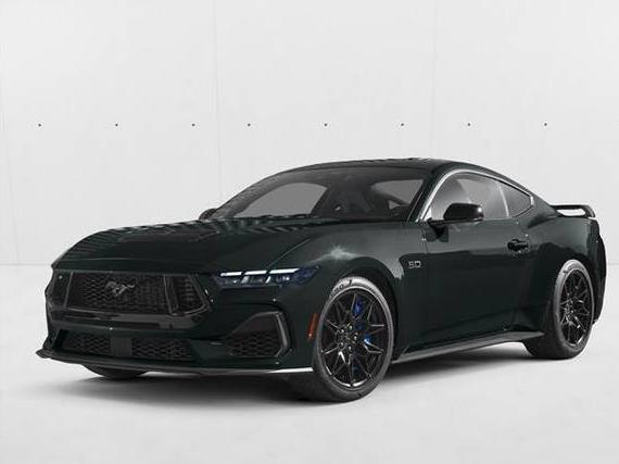FORD MUSTANG 2024 1FA6P8CF2R5426086 image