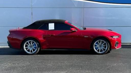 FORD MUSTANG 2024 1FAGP8FF4R5108891 image