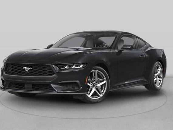 FORD MUSTANG 2024 1FA6P8CF0R5412039 image
