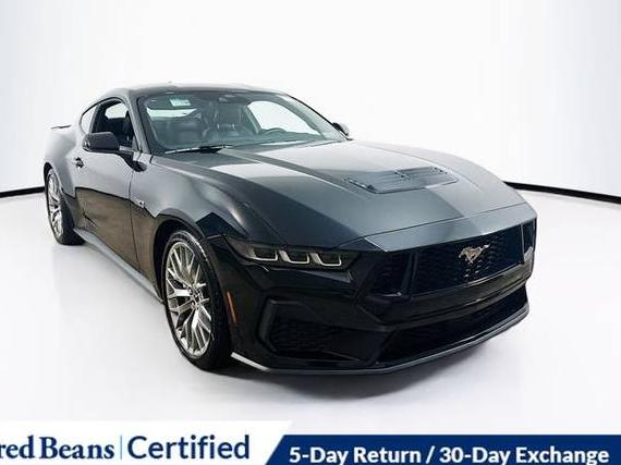 FORD MUSTANG 2024 1FA6P8CF1R5400580 image FORD MUSTANG 2024 1FA6P8CF1R5400580 image