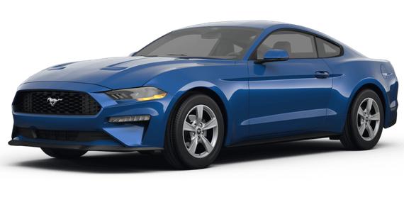 FORD MUSTANG 2024 1FA6P8TH6R5107694 image