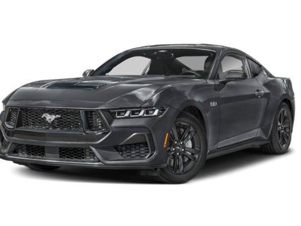 FORD MUSTANG 2024 1FA6P8CFXR5406376 image