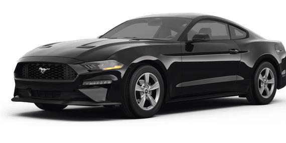 FORD MUSTANG 2024 1FA6P8TH2R5136870 image