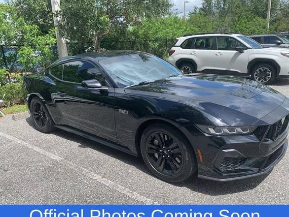 FORD MUSTANG 2024 1FA6P8CF3R5430132 image