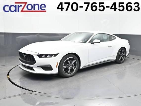 FORD MUSTANG 2024 1FA6P8TH5R5120954 image FORD MUSTANG 2024 1FA6P8TH5R5120954 image