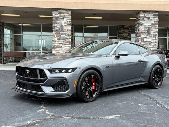 FORD MUSTANG 2024 1FA6P8CF5R5409931 image FORD MUSTANG 2024 1FA6P8CF5R5409931 image