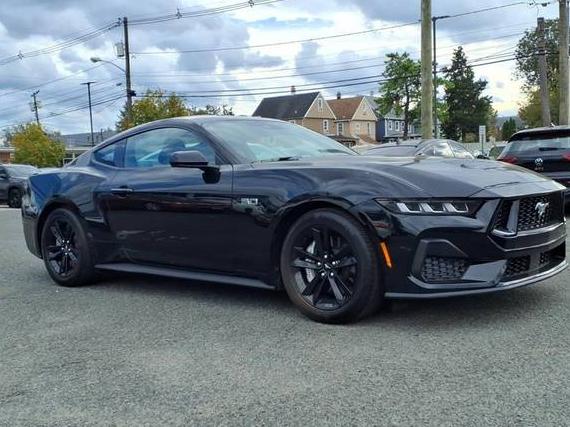 FORD MUSTANG 2024 1FA6P8CF2R5423480 image FORD MUSTANG 2024 1FA6P8CF2R5423480 image