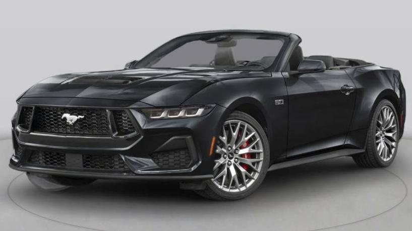 FORD MUSTANG 2024 1FAGP8UH4R5125291 image