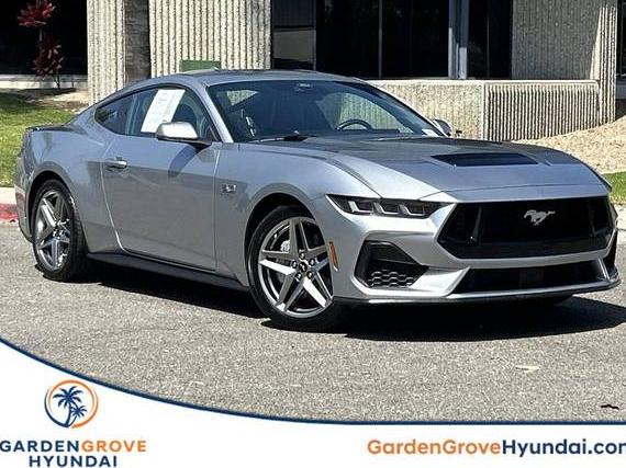FORD MUSTANG 2024 1FA6P8CF6R5417200 image