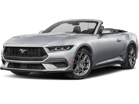 FORD MUSTANG 2024 1FAGP8UH7R5100451 image
