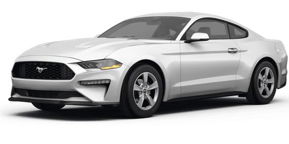 FORD MUSTANG 2024 1FA6P8TH7R5136198 image