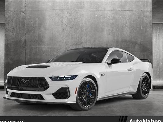 FORD MUSTANG 2024 1FA6P8CFXR5421072 image