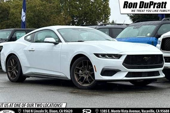 FORD MUSTANG 2024 1FA6P8TH6R5135561 image FORD MUSTANG 2024 1FA6P8TH6R5135561 image