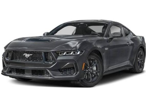 FORD MUSTANG 2024 1FA6P8CF4R5433315 image