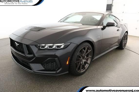 FORD MUSTANG 2024 1FA6P8CF4R5429068 image