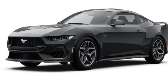 FORD MUSTANG 2024 1FA6P8CF3R5401164 image