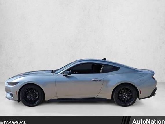 FORD MUSTANG 2024 1FA6P8TH7R5134774 image