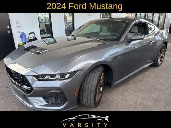 FORD MUSTANG 2024 1FA6P8CF8R5412094 image FORD MUSTANG 2024 1FA6P8CF8R5412094 image