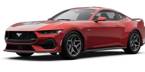 FORD MUSTANG 2024 1FA6P8CFXR5410072 image