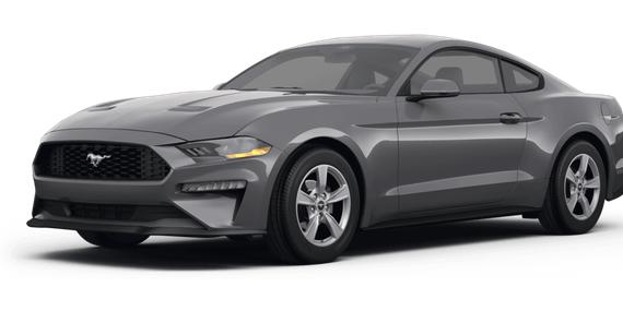 FORD MUSTANG 2024 1FA6P8TH7R5125184 image