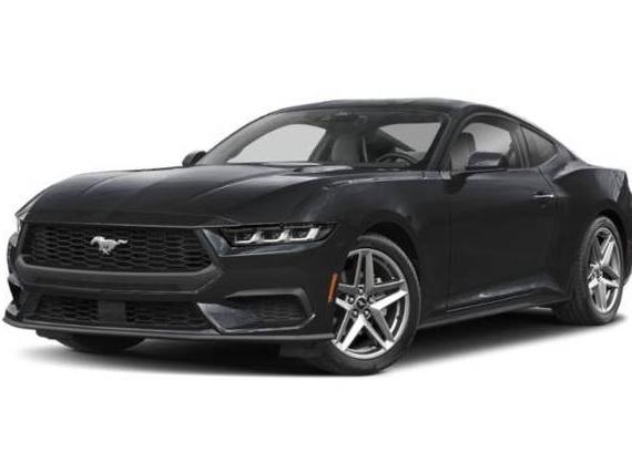 FORD MUSTANG 2024 1FA6P8TH0R5109036 image