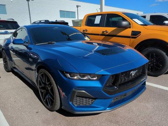 FORD MUSTANG 2024 1FA6P8CF8R5407154 image FORD MUSTANG 2024 1FA6P8CF8R5407154 image